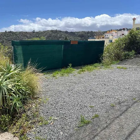 Casa Tejera Las Palmas de Gran Canaria