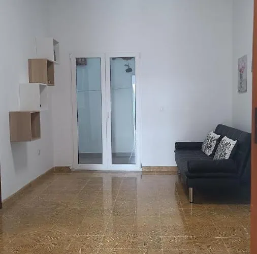 Casa vacanze Casa Tejera *