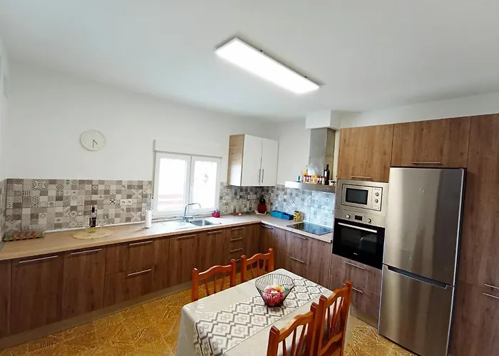 Casa Tejera * Las Palmas de Gran Canaria