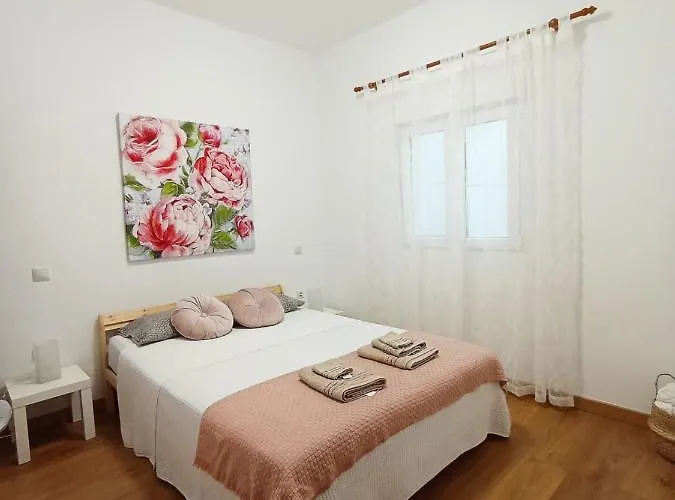 Casa Tejera Casa vacanze Las Palmas de Gran Canaria