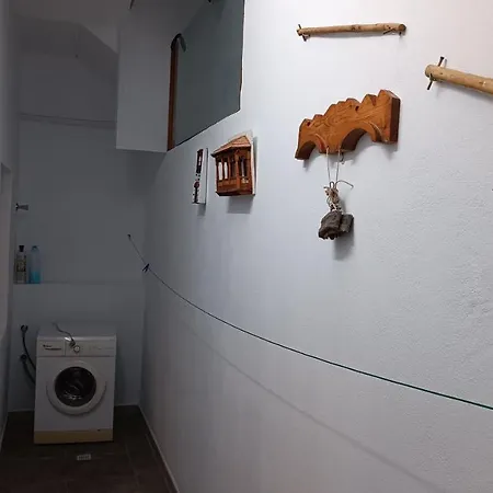 Nyaraló Casa Tejera Las Palmas de Gran Canaria