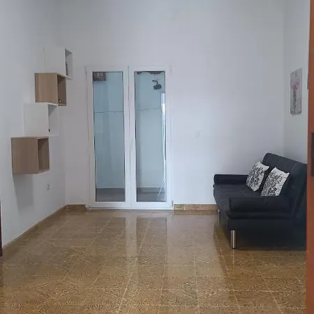Nyaraló Casa Tejera *