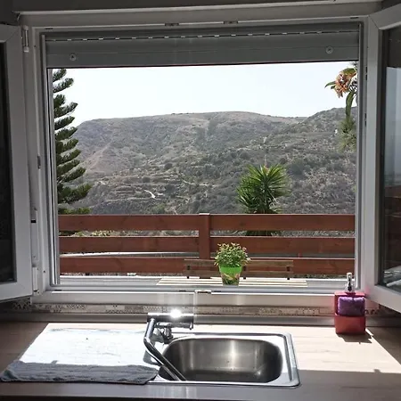 Casa Tejera Nyaraló