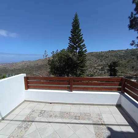 Casa Tejera Vakantiehuis Las Palmas