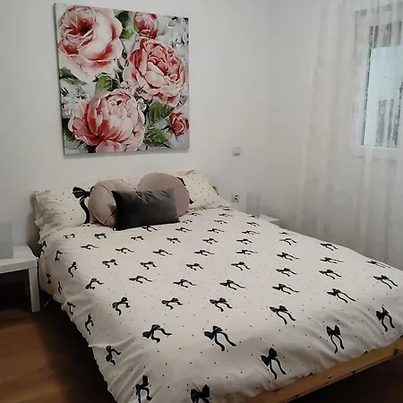 Casa Tejera Vakantiehuis Las Palmas