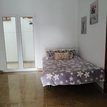 Casa Tejera Vakantiehuis