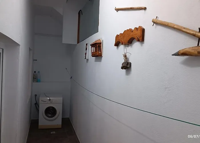 Vakantiehuis Casa Tejera Las Palmas