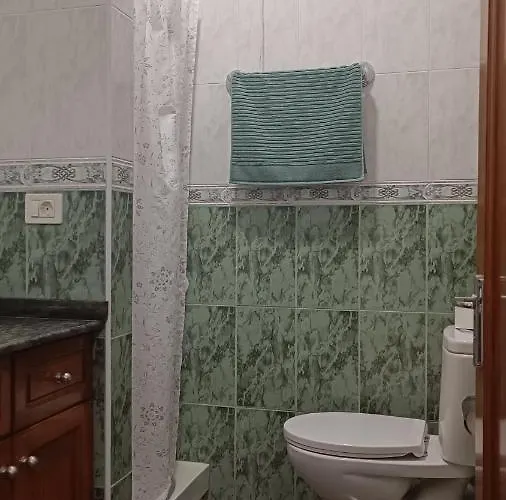 Casa Tejera Vakantiehuis Las Palmas