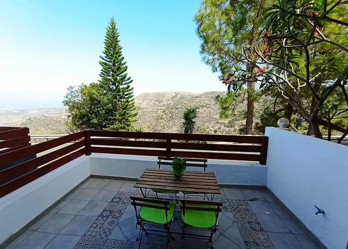 Casa Tejera * Las Palmas