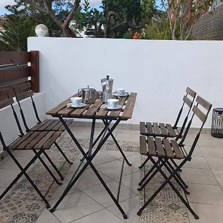 Casa Tejera Vakantiehuis