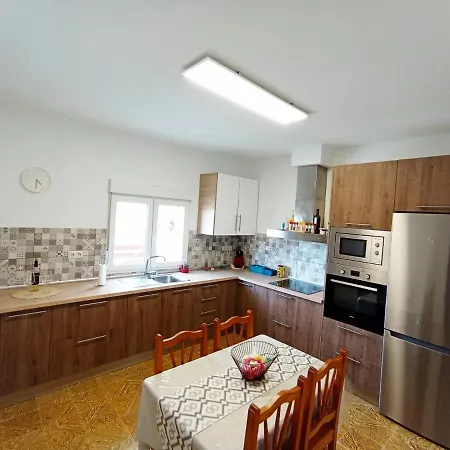 Casa Tejera * Las Palmas