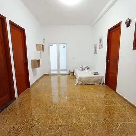 Casa Tejera