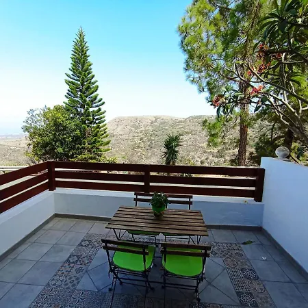 Casa Tejera * Las Palmas