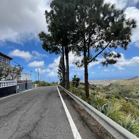 Casa Tejera *
