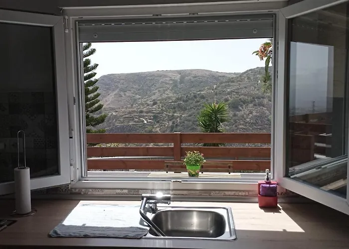 Casa Tejera Holiday home