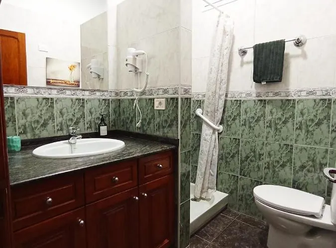 Casa Tejera Holiday home *