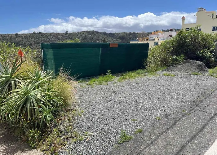 Casa Tejera Las Palmas de Gran Canaria