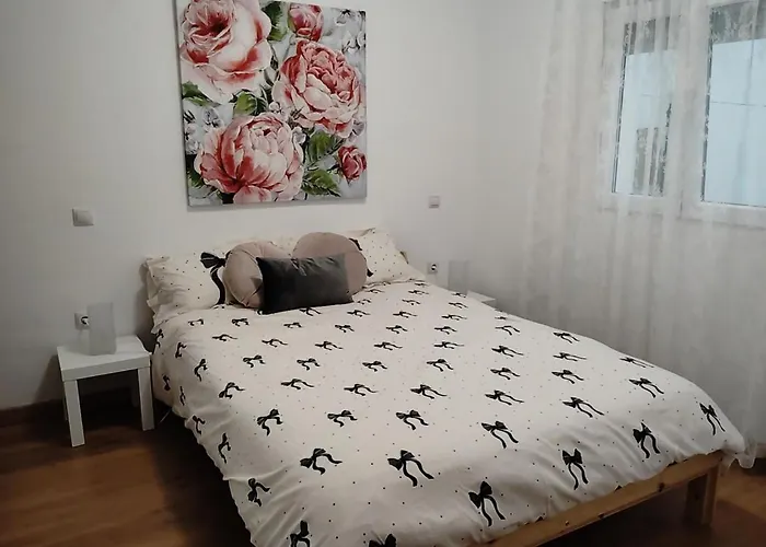 Casa Tejera Holiday home Las Palmas de Gran Canaria