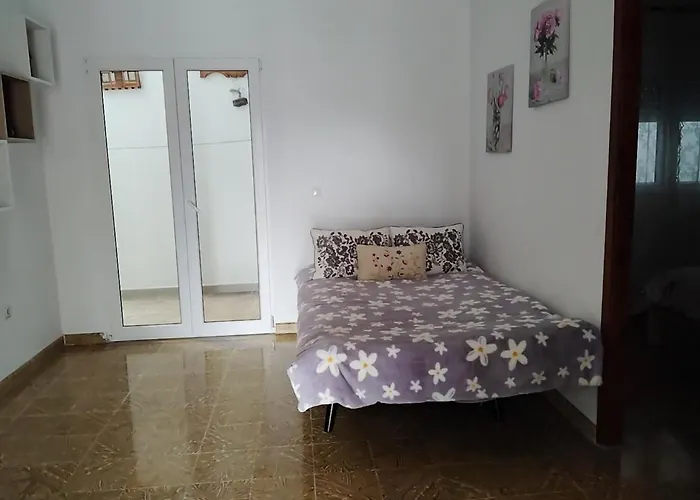 Casa Tejera 度假居