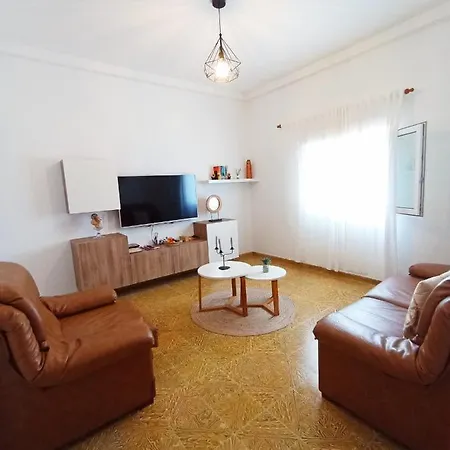 Casa Tejera 大加那利岛拉斯帕尔马斯