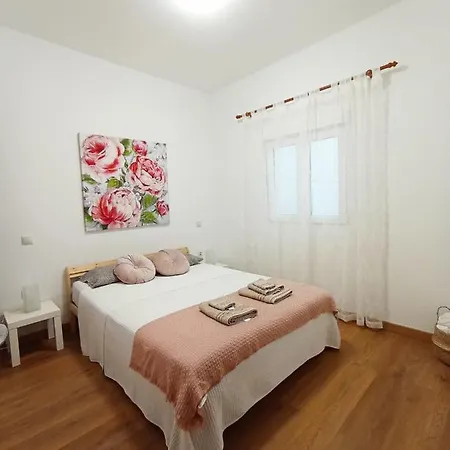 Casa Tejera Сasa de vacaciones Las Palmas de Gran Canaria
